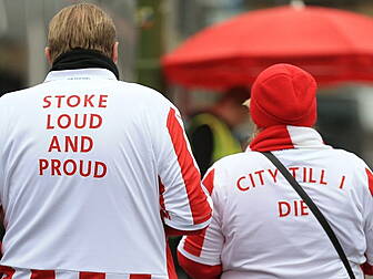 Premier League: As it happened